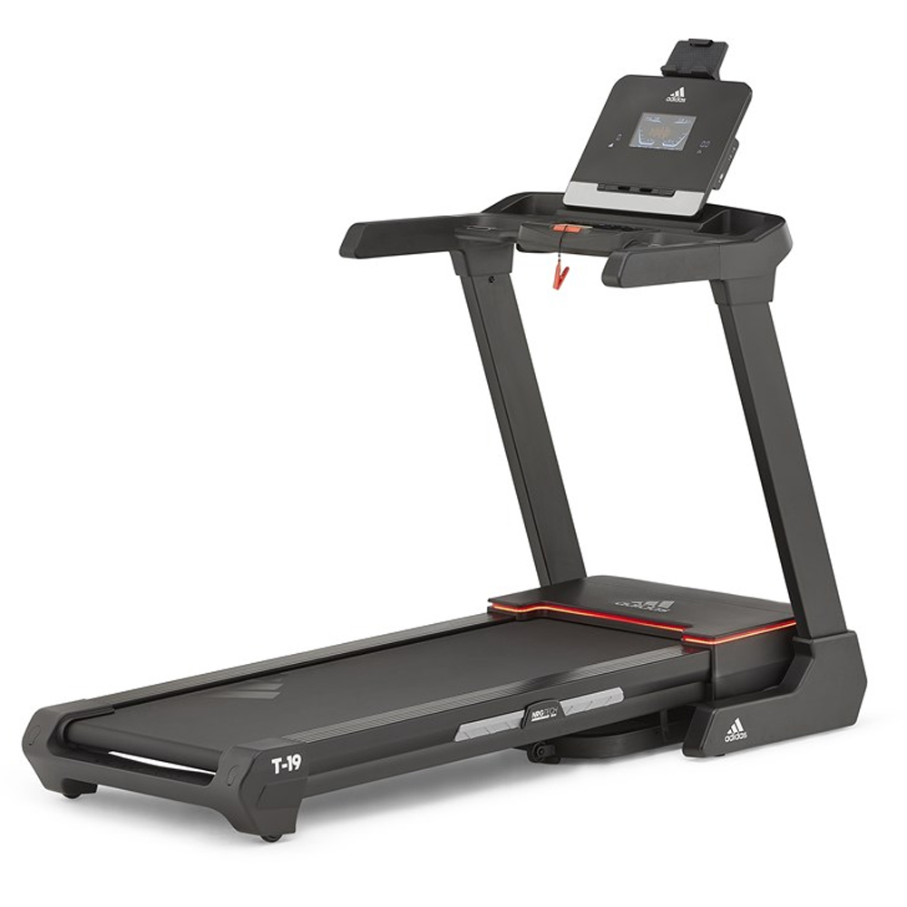 Adidas Løbebånd T19 – Perfekt til din træning derhjemme!