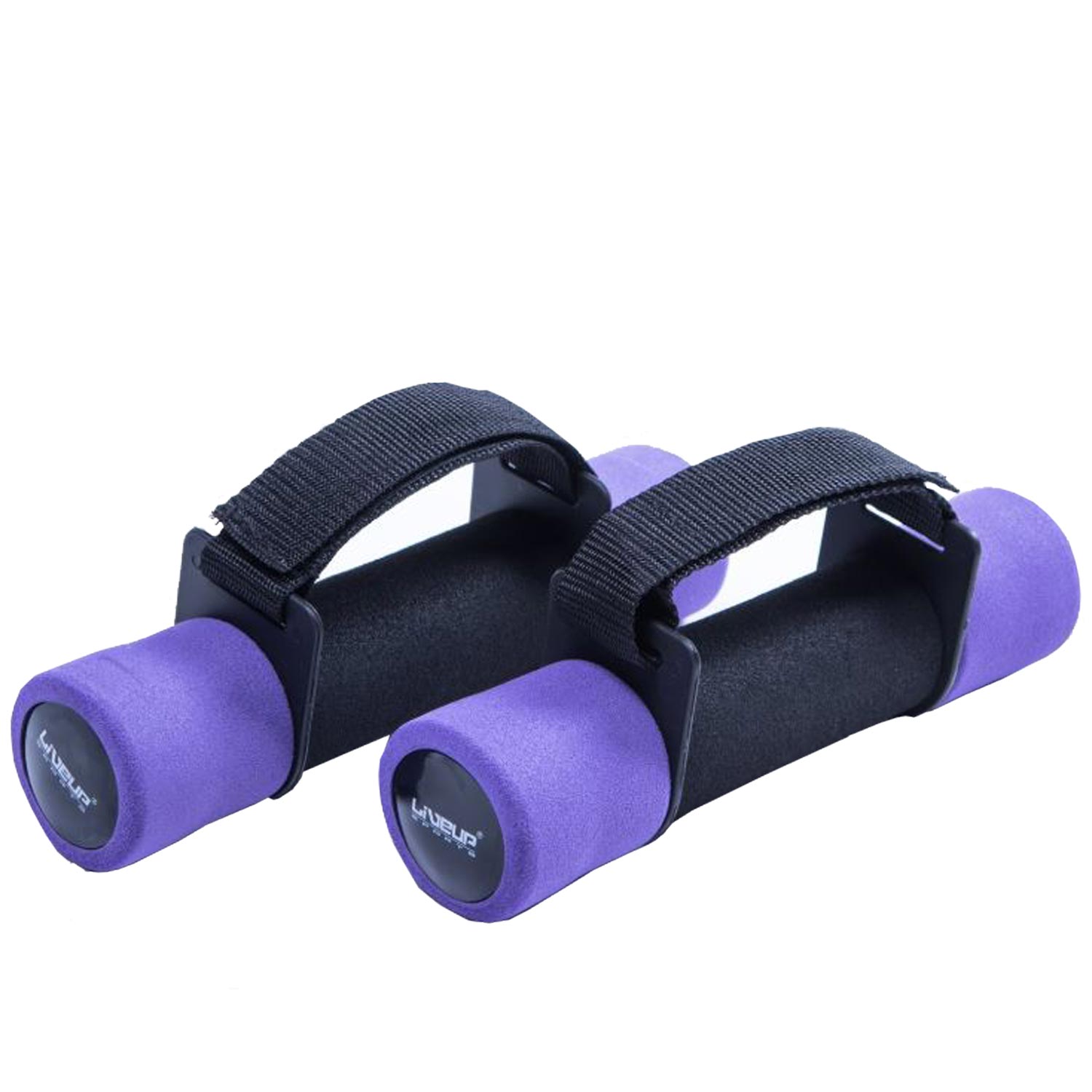 Aserve 2kg Skum Håndvægte – Perfekte til Træning!