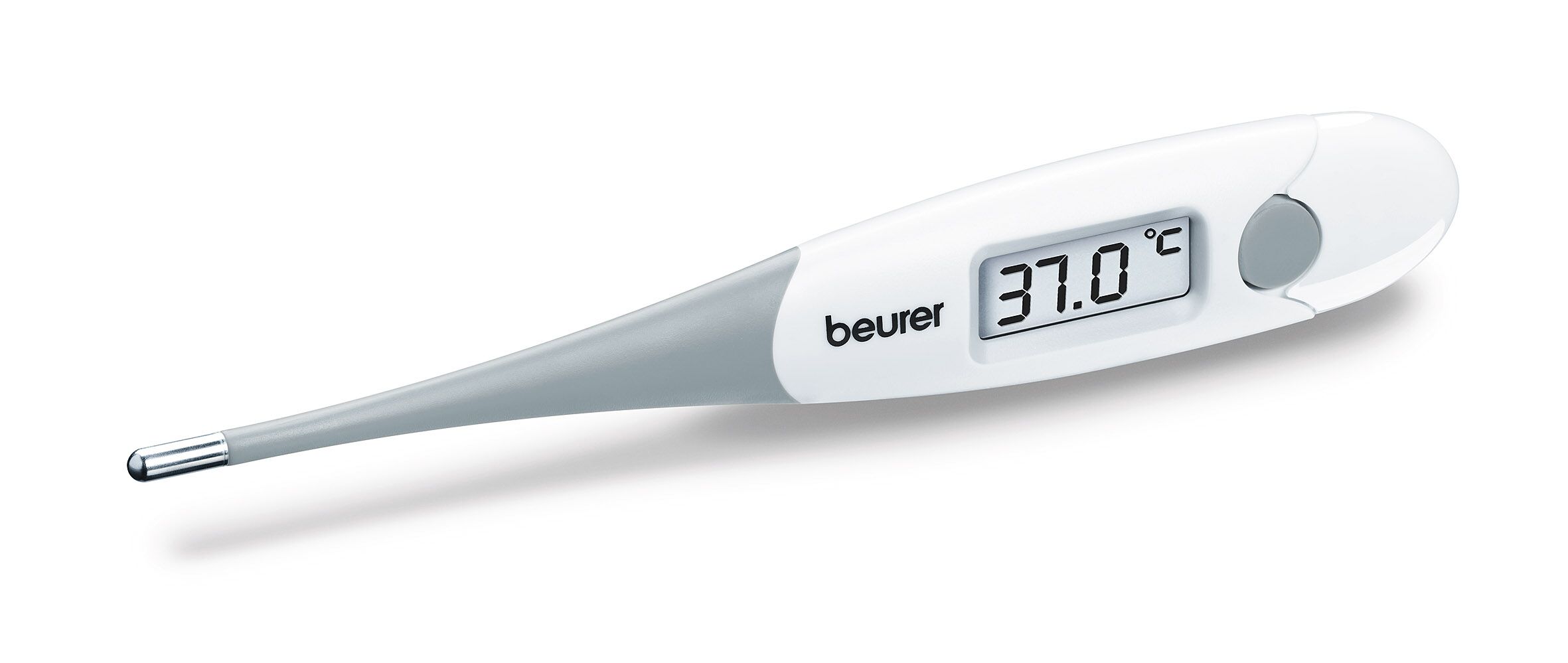 Beurer FT 015 Termometer - Præcis temperaturmåling