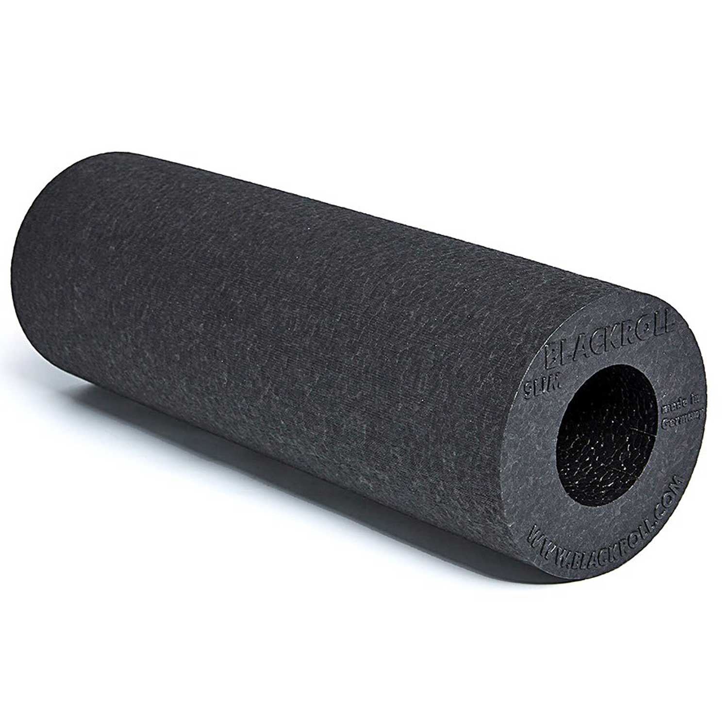 Blackroll Foam Roller Slim 30cm – Optimal til træning og restitution