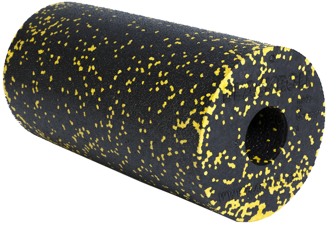 Blackroll Foam Roller Standard - Effektiv Muskelaflastning