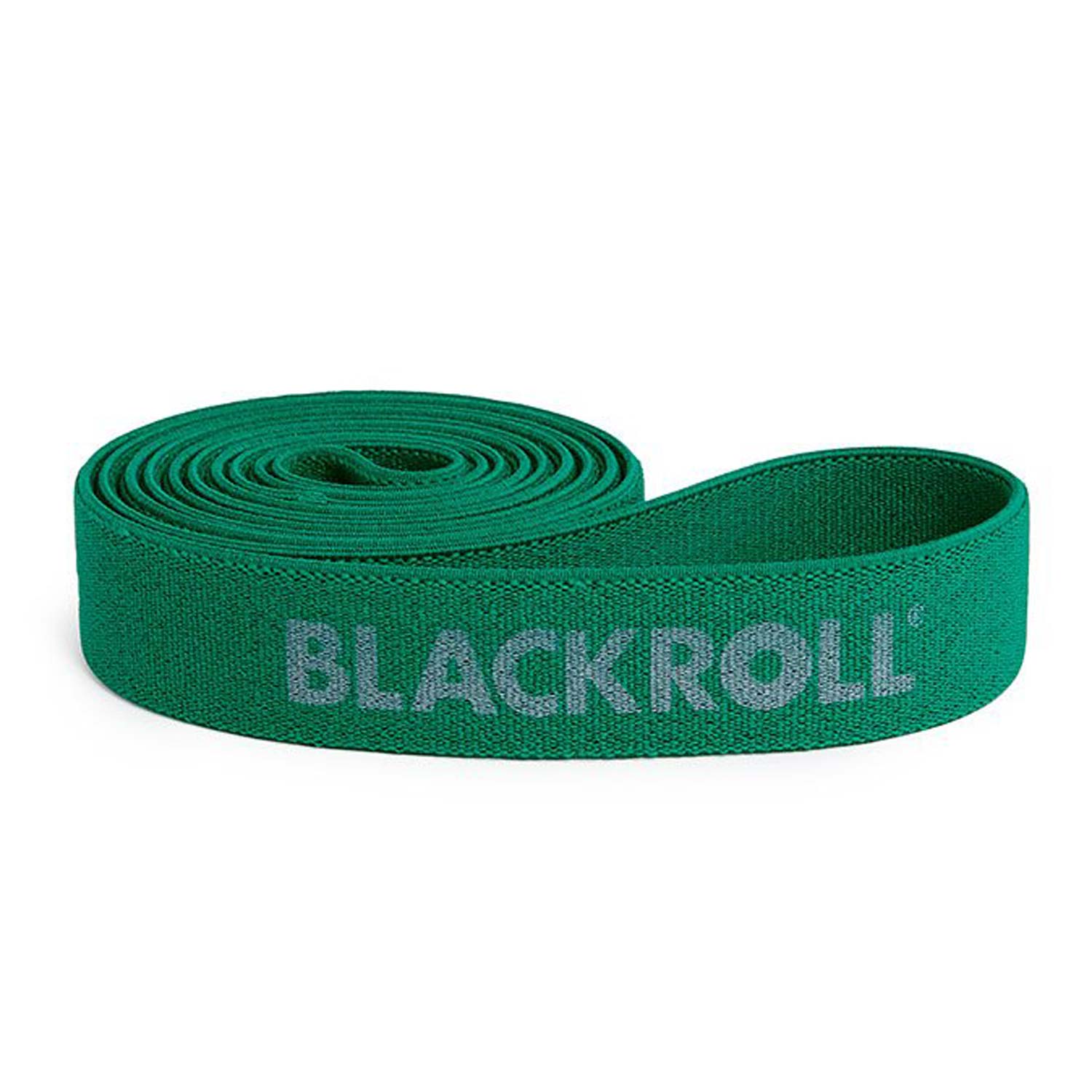 Blackroll Super Band - Træningselastik med Medium Modstand