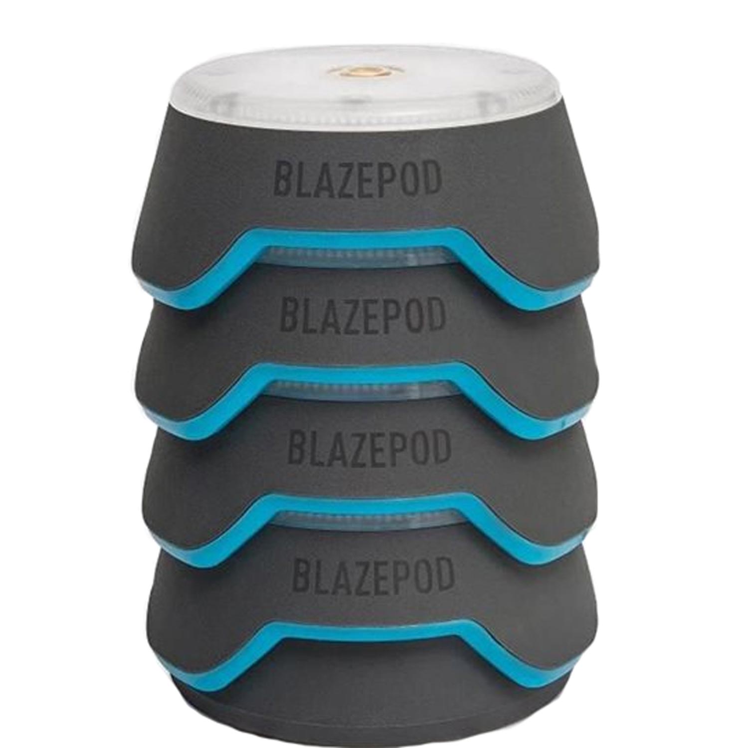 Blazepod Standard Sæt - Perfekt til reaktionstræning!