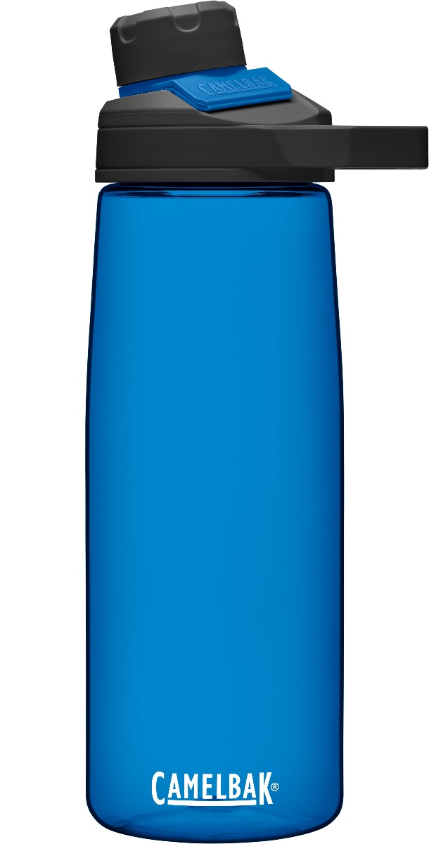 Camelbak Vandflaske 0,75L Blå med Magnetisk Låg