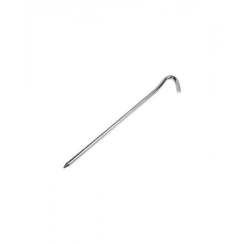 Coghlans Stål Teltpløkker 18 cm – Ideel til camping!