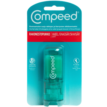 Compeed Vabelstift 8 ml - Beskyt mod vabler effektivt!