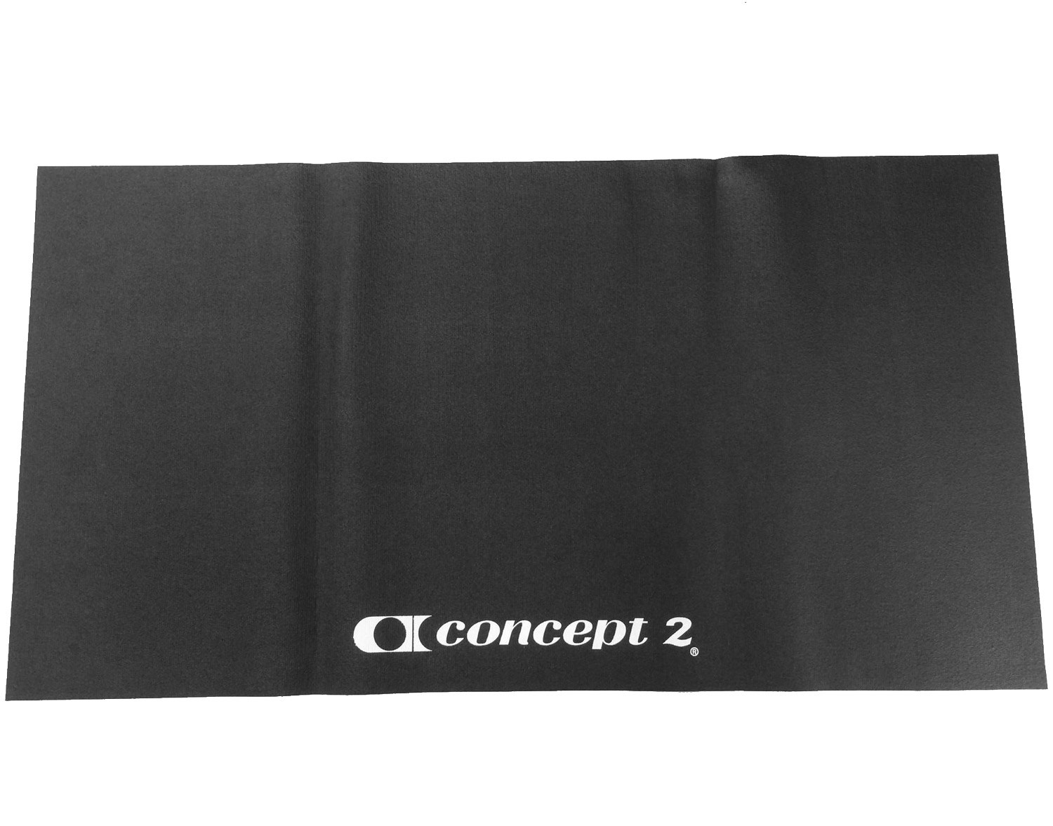 Concept2 Bikeerg Beskyttelsesmåtte - Optimal Gulvbeskyttelse