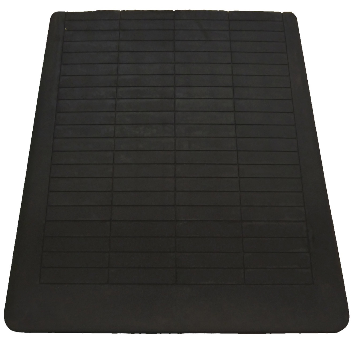 Ergofloor Ergoramp Gummirampe til nem adgang 1000 mm