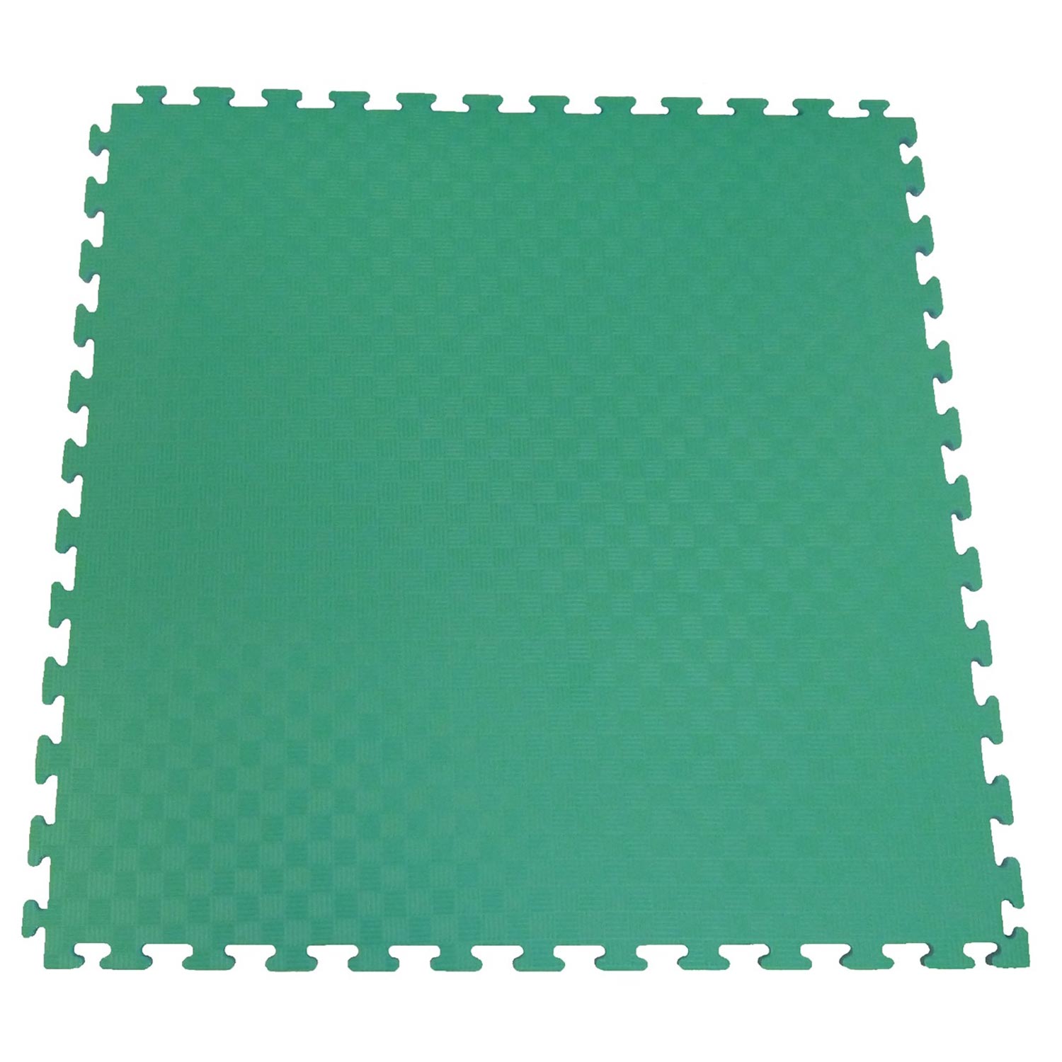 Ergofloor Eva Sikkerhedsmåtte 1000x1000 - Tilbud!