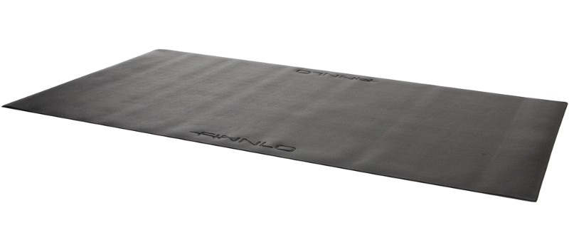 Finnlo Beskyttelsesmåtte til Løbebånd og Romaskiner