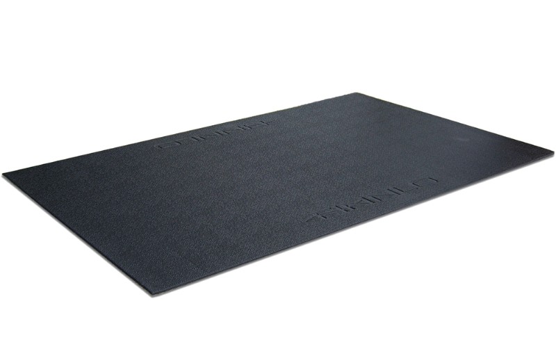 Finnlo Beskyttelsesmåtte til Motionscykler - Kvalitet og Holdbarhed