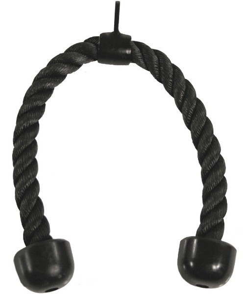 Finnlo Dobbelt Triceps Reb til Effektiv Træning