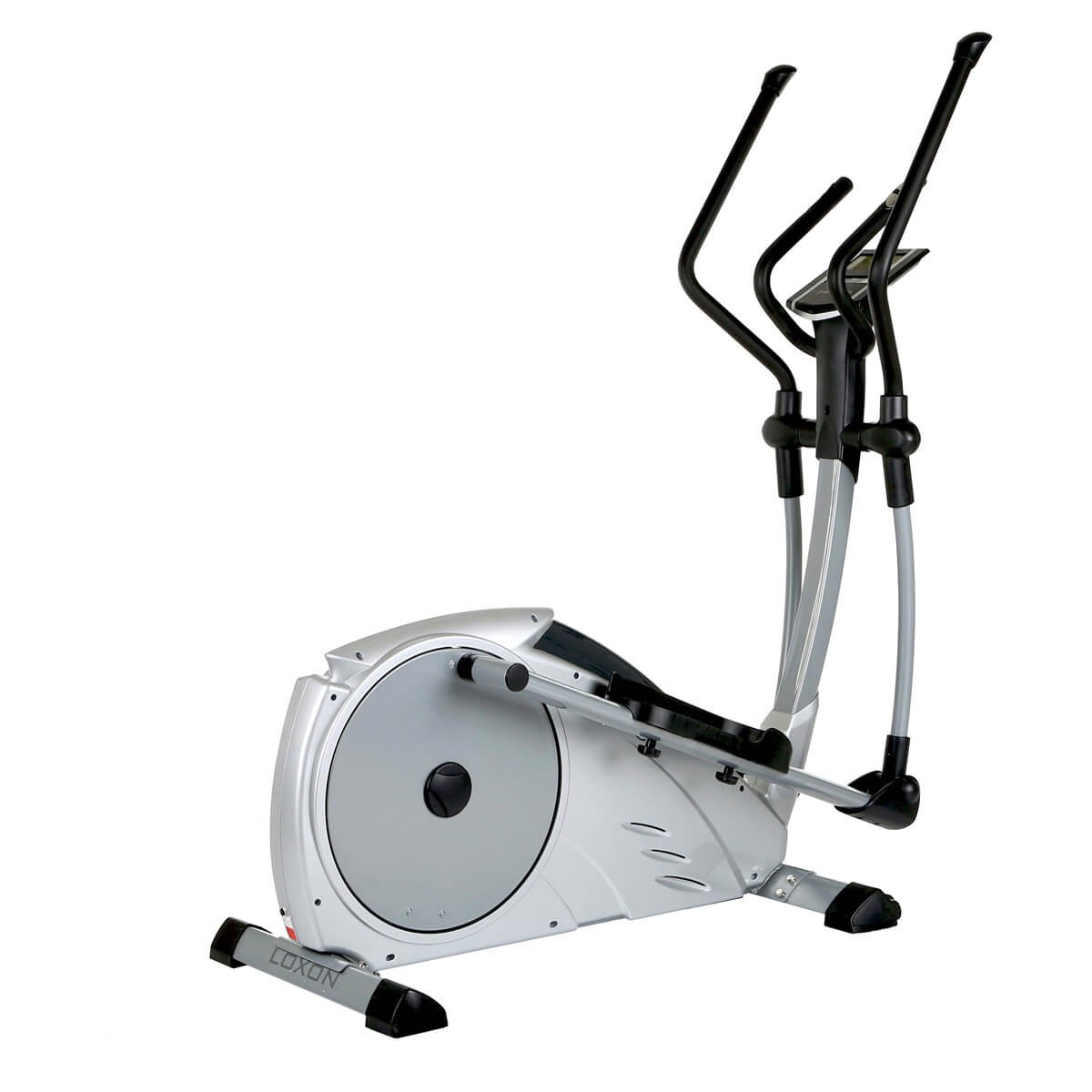 Finnlo Loxon Crosstrainer - 31 træningsprogrammer til salg!