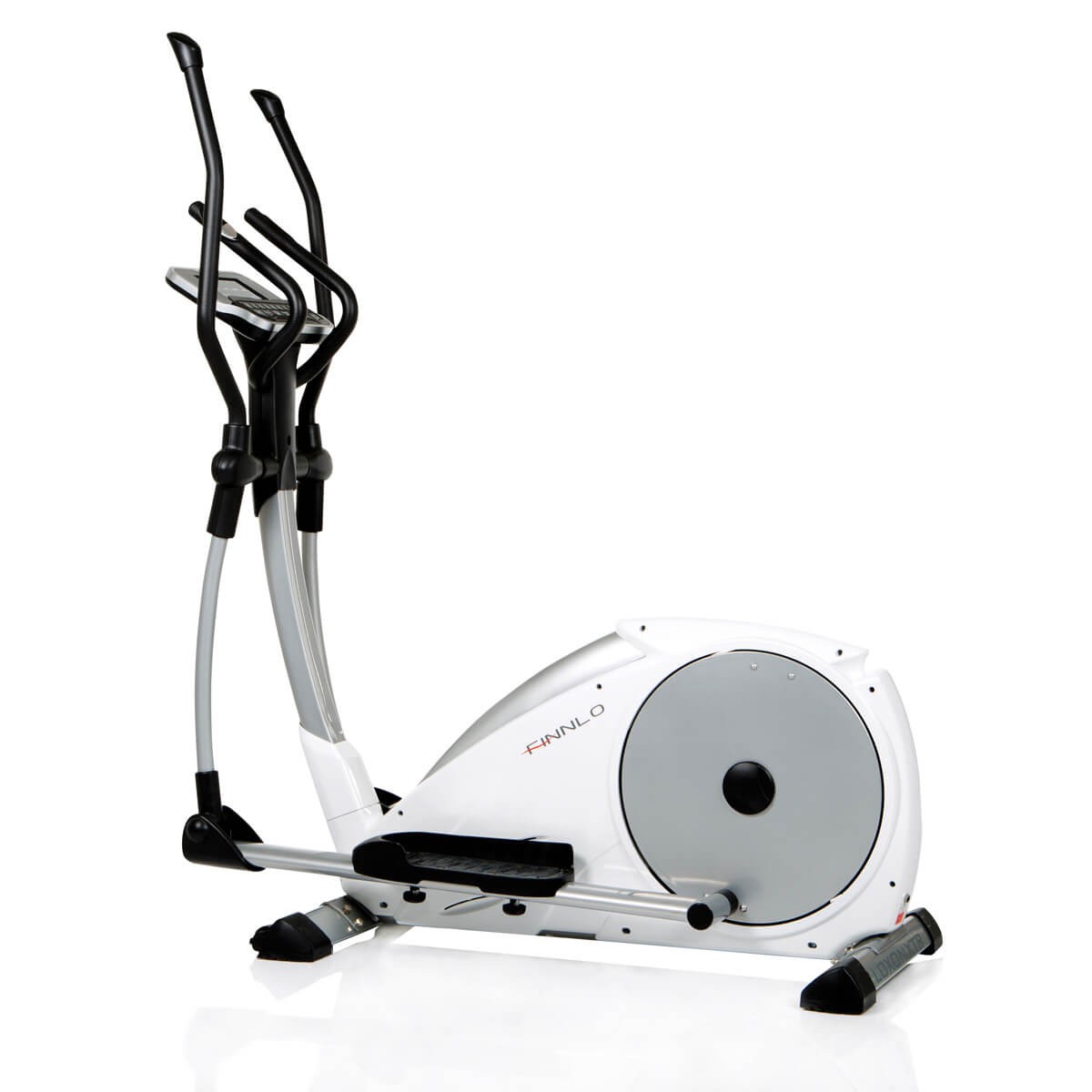 Finnlo Loxon Xtr Crosstrainer med mange træningsprogrammer