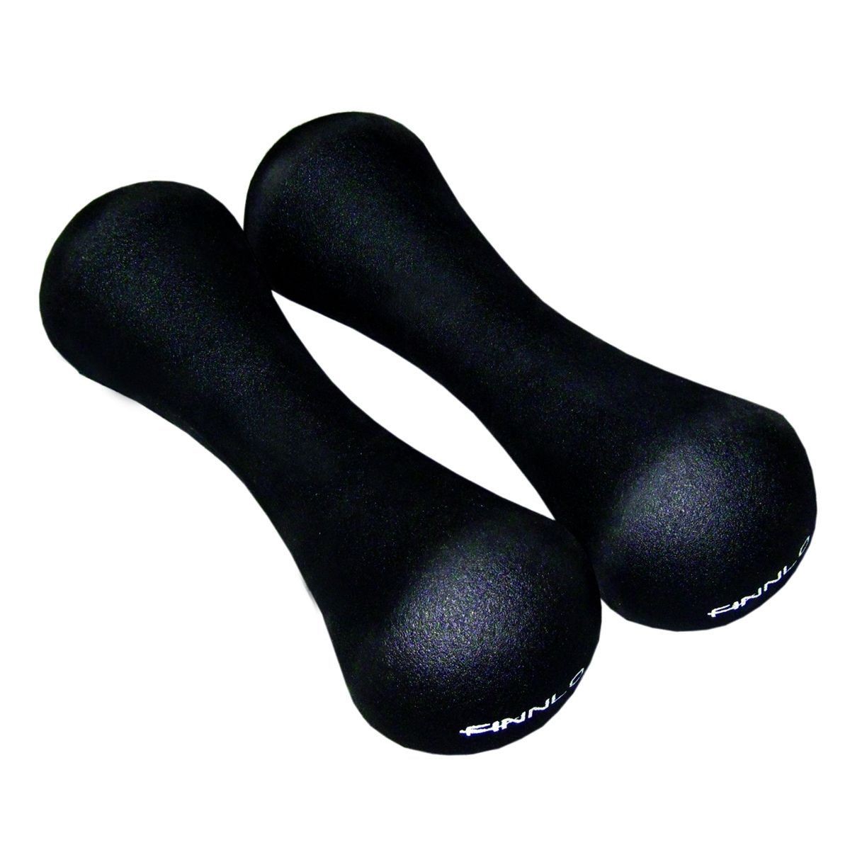 Finnlo Neoprene Håndvægte 3kg - Stærk og Holdbar!