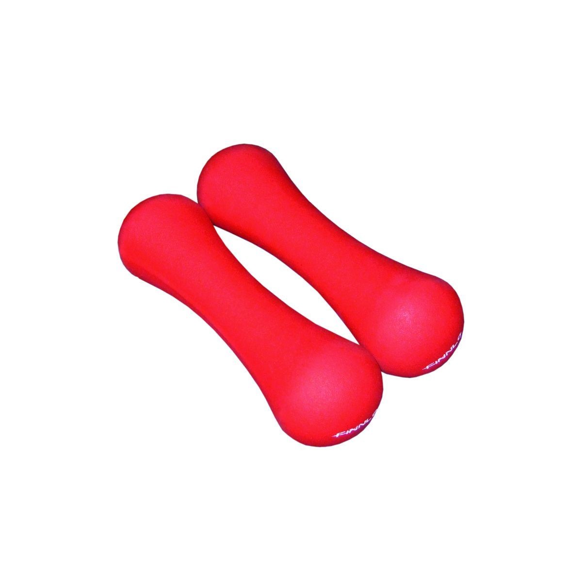 Finnlo Neoprene Håndvægte 1kg - Træning til hjemmet!