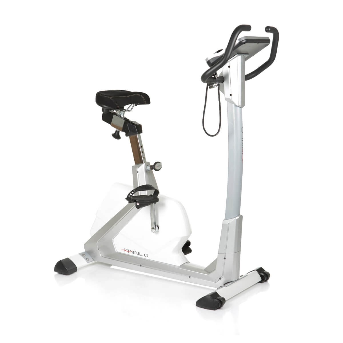 Finnlo Varon Xtr Ergometer Motionscykel – Fantastisk tilbud!