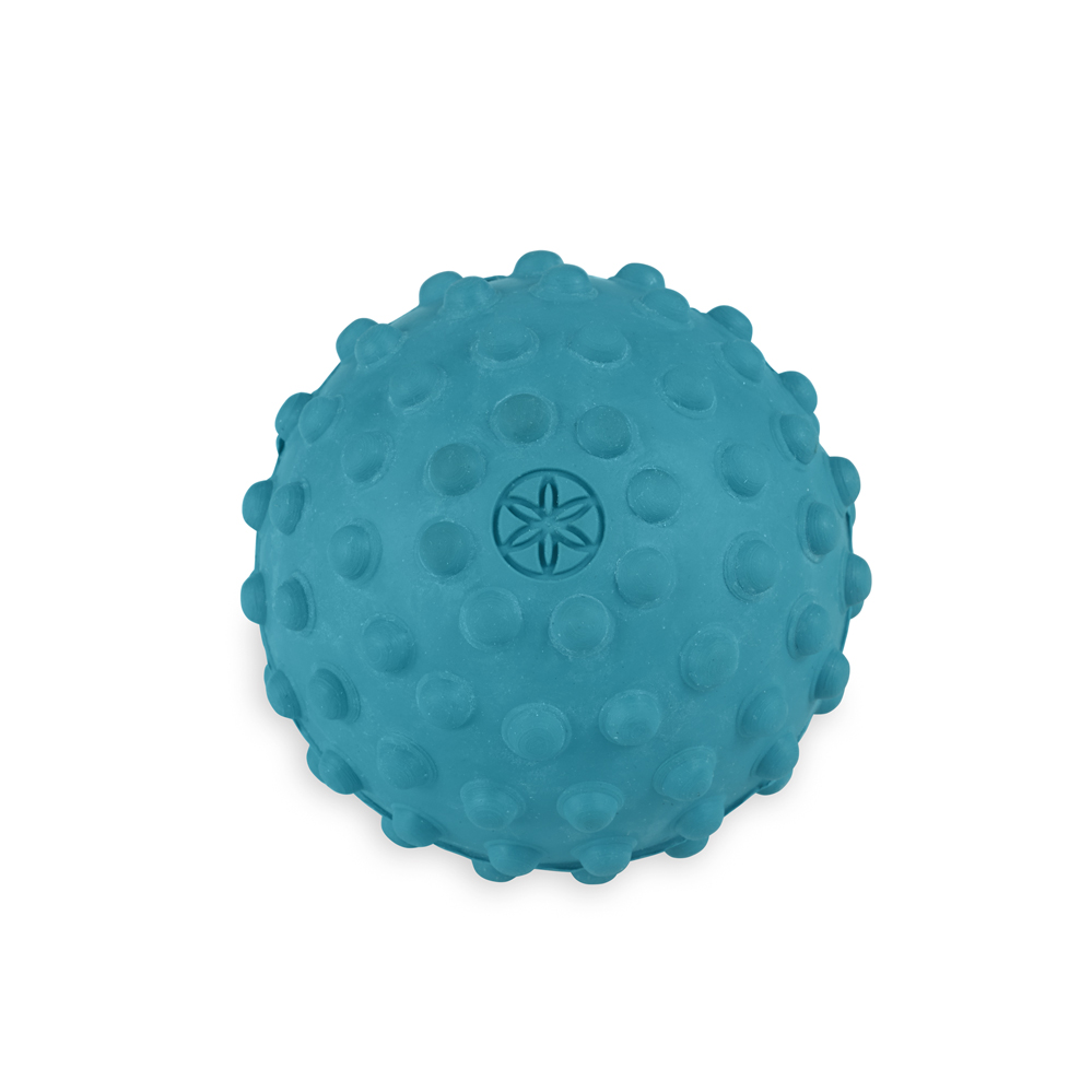 Gaiam Dual Zone Massage Ruller til Ryggen - Udsalg!