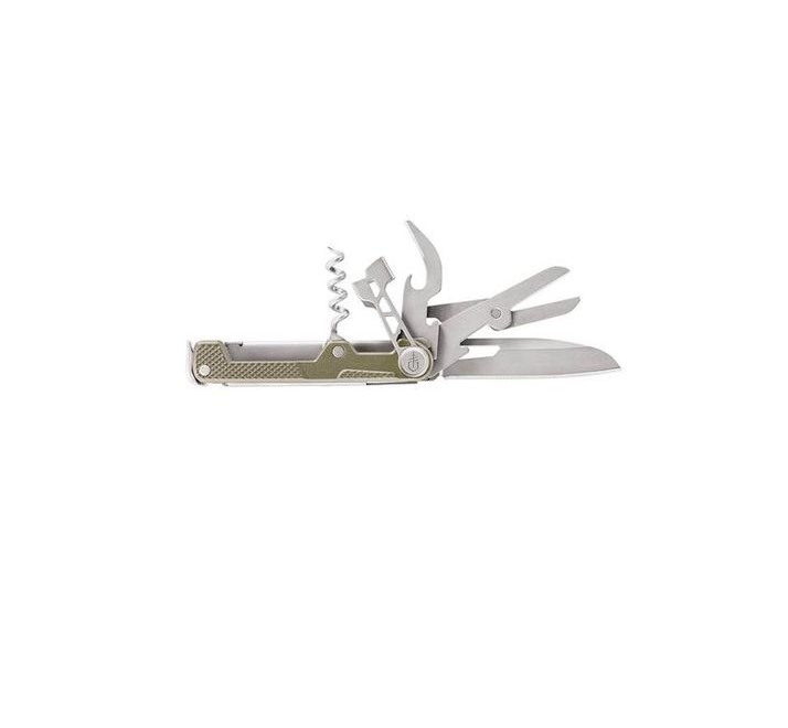 Gerber Armbar Cork Multi-tool i Guld - Praktisk Hverdagshjælp