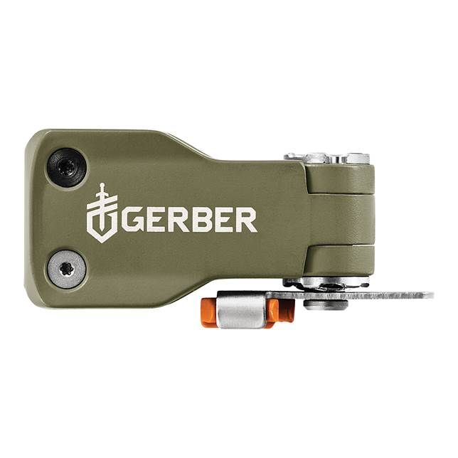 Gerber Freehander Nip Clip Fresh – Fantastisk knivtilbud!