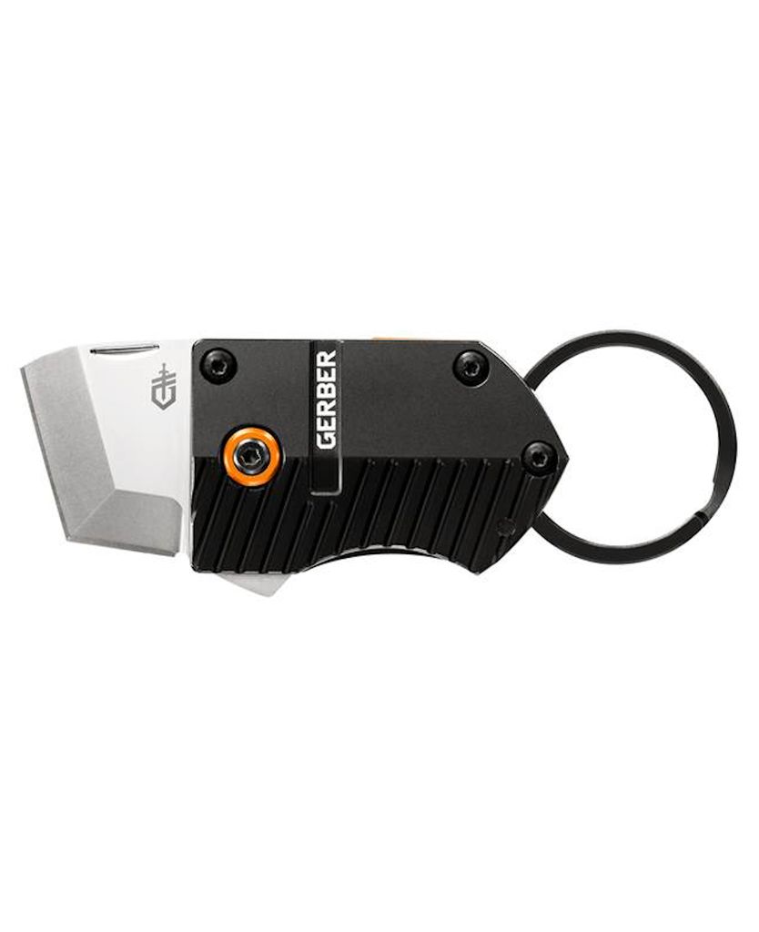 Gerber Keynote 4L Foldekniv - Praktisk og Smart Værktøj!