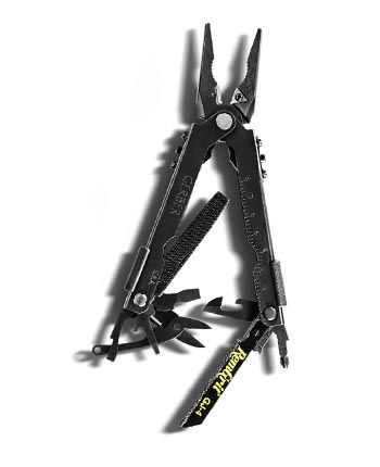 Gerber MP600 Multi-tool – Uundgåeligt værktøj til alle opgaver