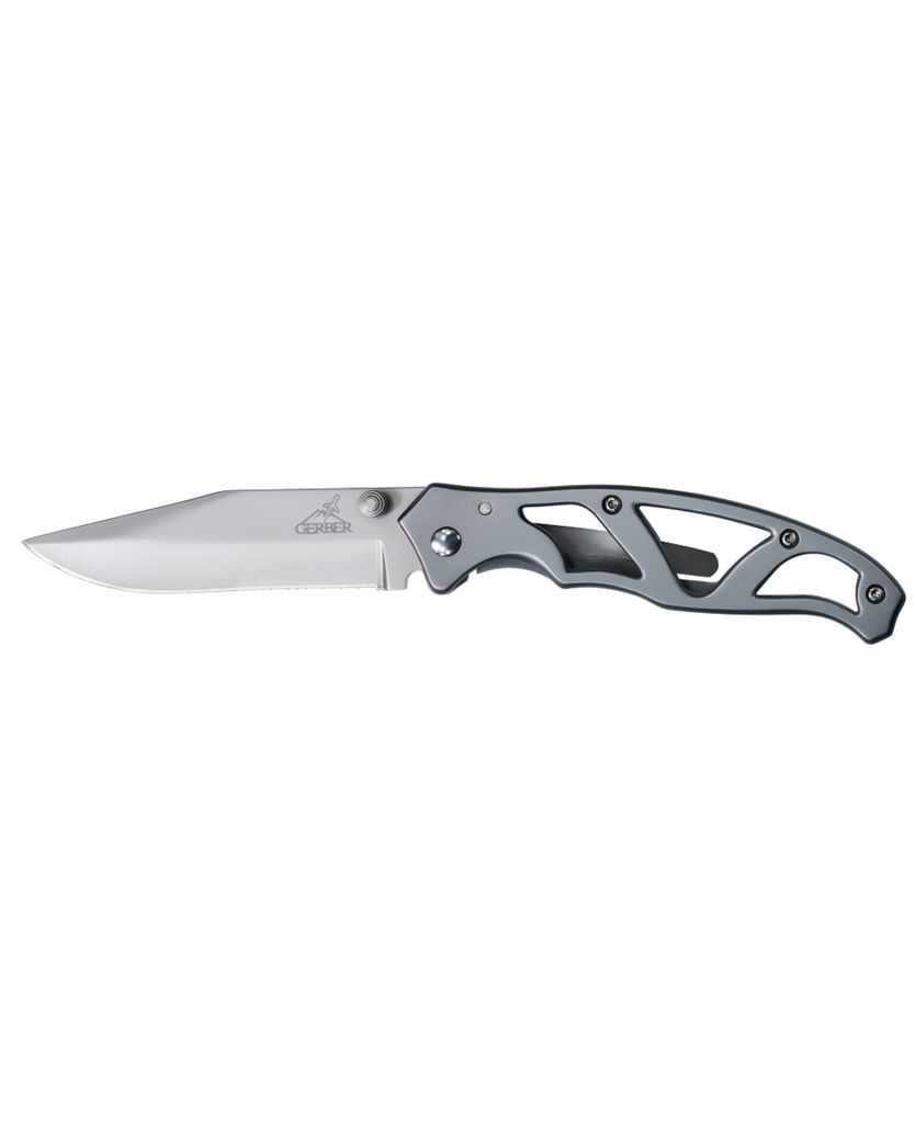 Gerber Paraframe Foldekniv – Let og Slidstærk Design