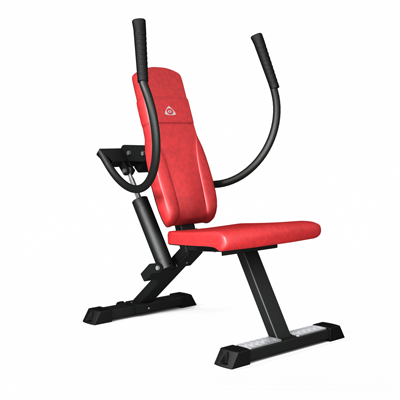 Gymleco 900-serie Biceps og Triceps 955 - Professionel maskine
