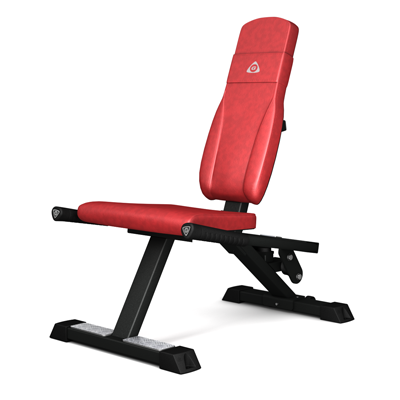 Gymleco 900-Serie Dip & Tricep Press 954 - Professionel Fitnessmaskine