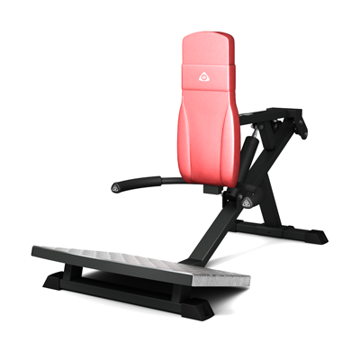 Gymleco 900-serie Benpres / Hack Lift 944 på tilbud!