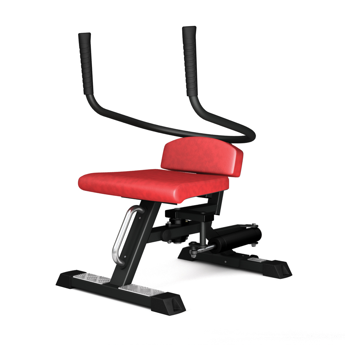 Gymleco 900-serie Talje Træner 975 - Professionelt Udstyr