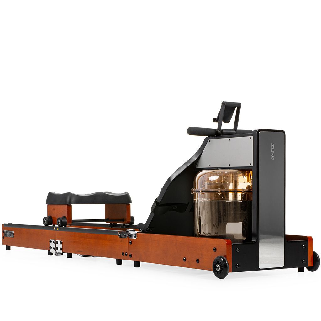 Gymstick GR8 Rower - Sammenklappelig Vandromaskine