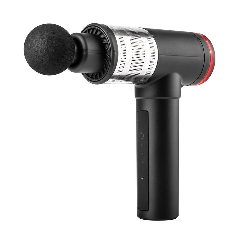 Gymstick Massagepistol til effektiv muskelafslapning