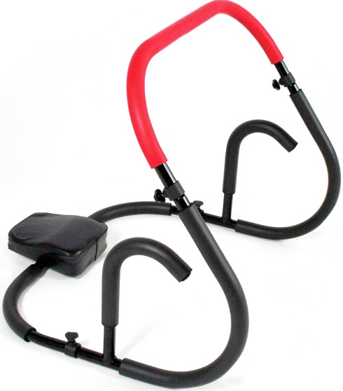 Hammer Ab Roller til Effektiv Mavebøjning - Få Formet Din Core!