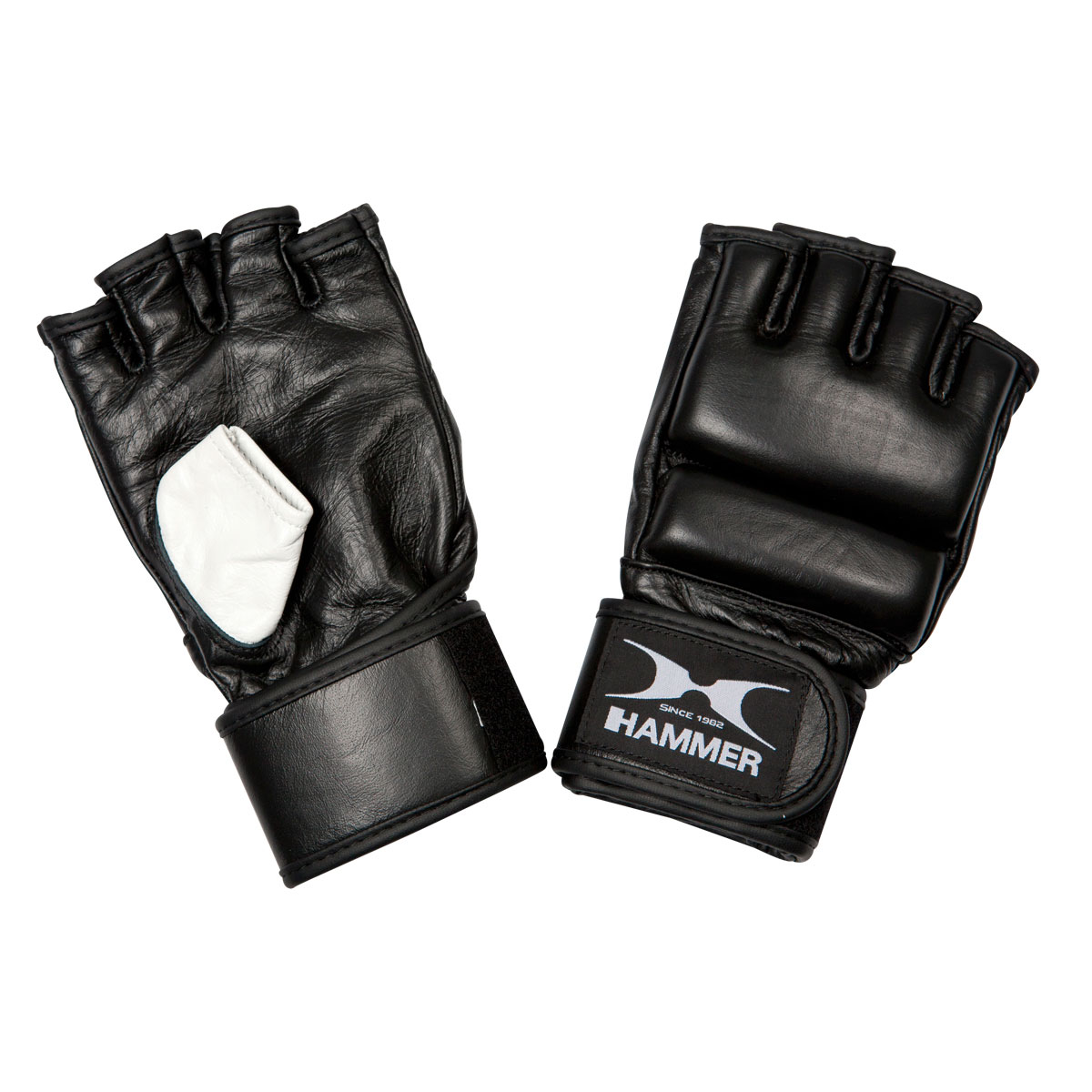 Hammer MMA Handsker til Kampsport – One Size