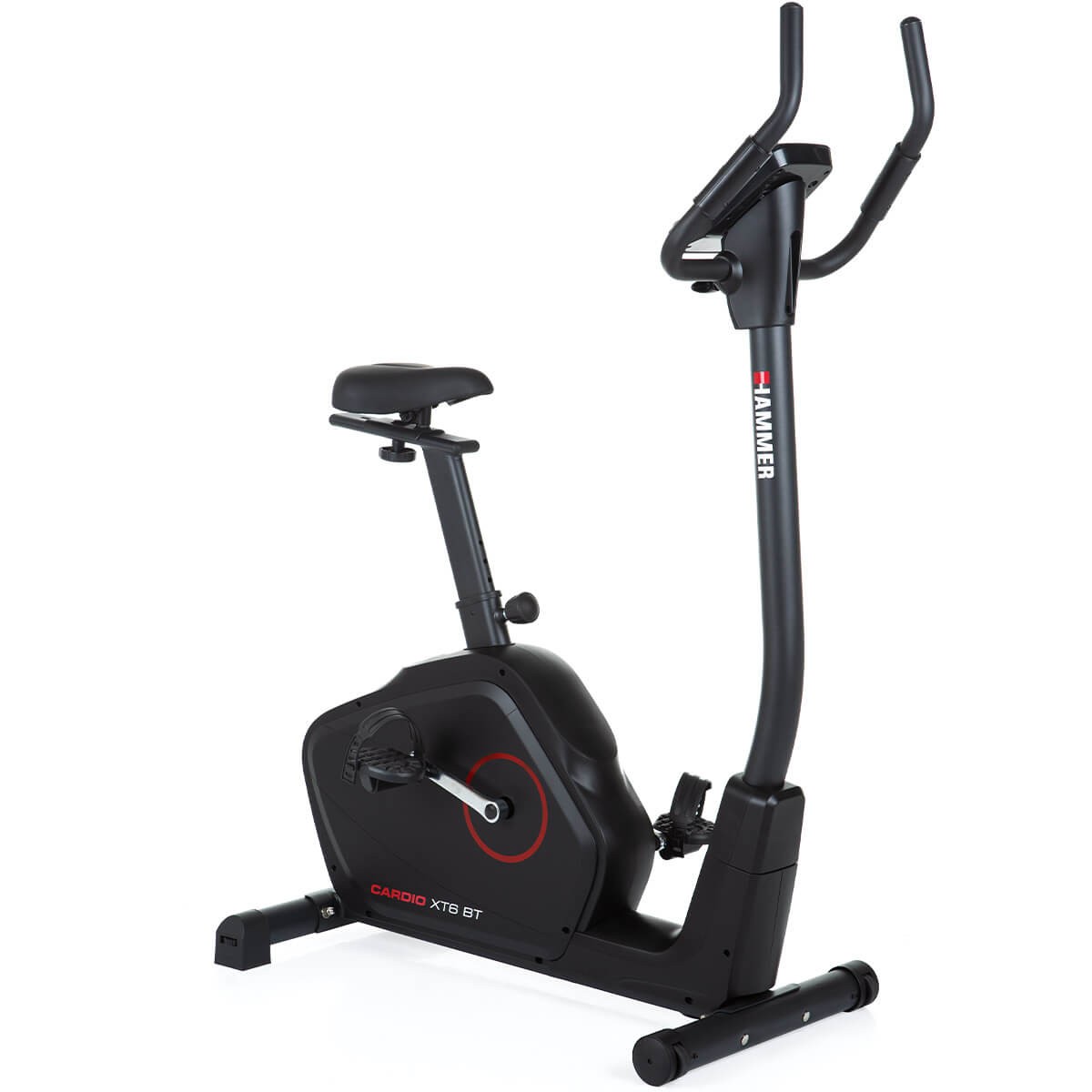 Hammer Cardio Xt6 Motionscykel til Hjemmet