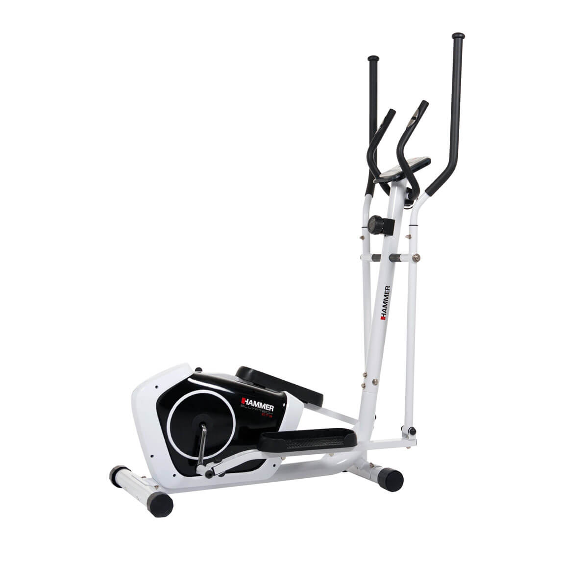 Hammer Ellyptech CT3 II Crosstrainer – Fantastisk tilbud!