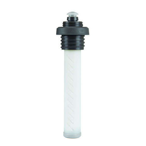 Lifestraw Universal Vandfilter – Få rent vand nemt!