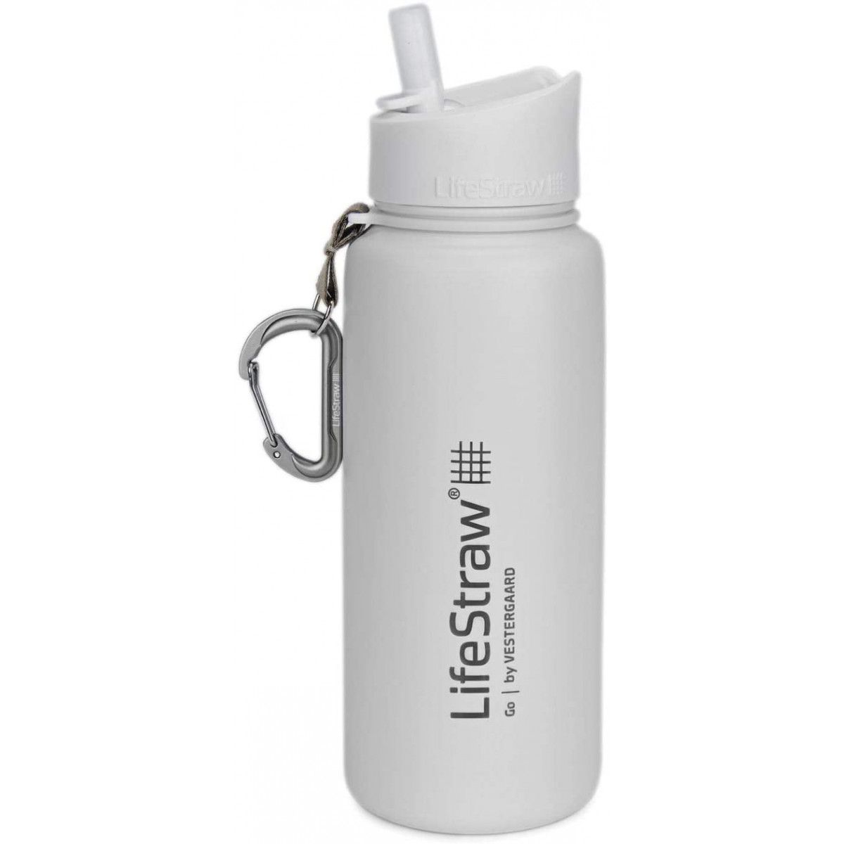 Lifestraw Vandfilter Termoflaske – Rent Vand til Eventyr