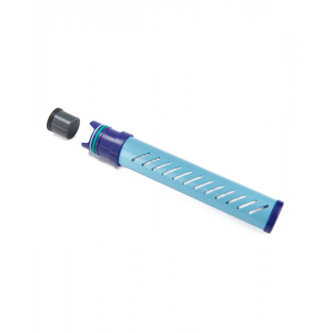 Lifestraw Vandfilter Udskiftning - Effektiv Rensningsteknologi