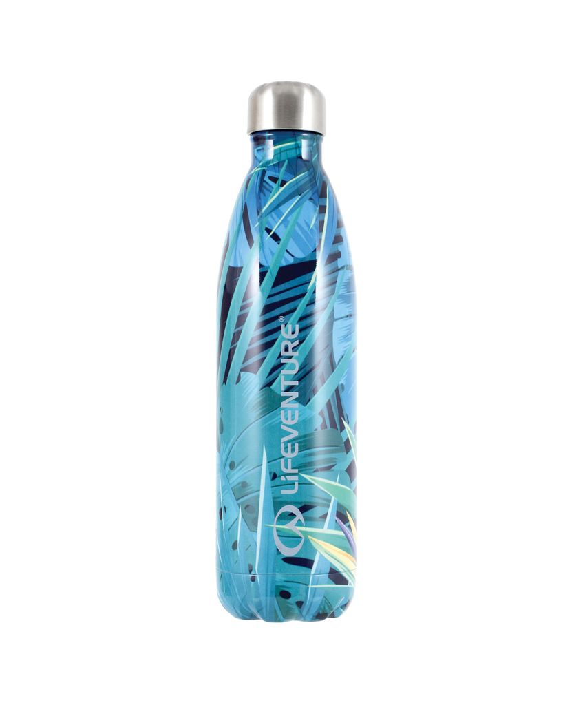 Lifeventure Termoflaske 750ml – Ideel til varme og kolde drikke