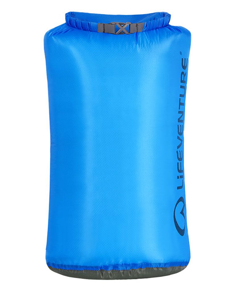 Lifeventure Vandtæt Taske 35L - Optimal beskyttelse!