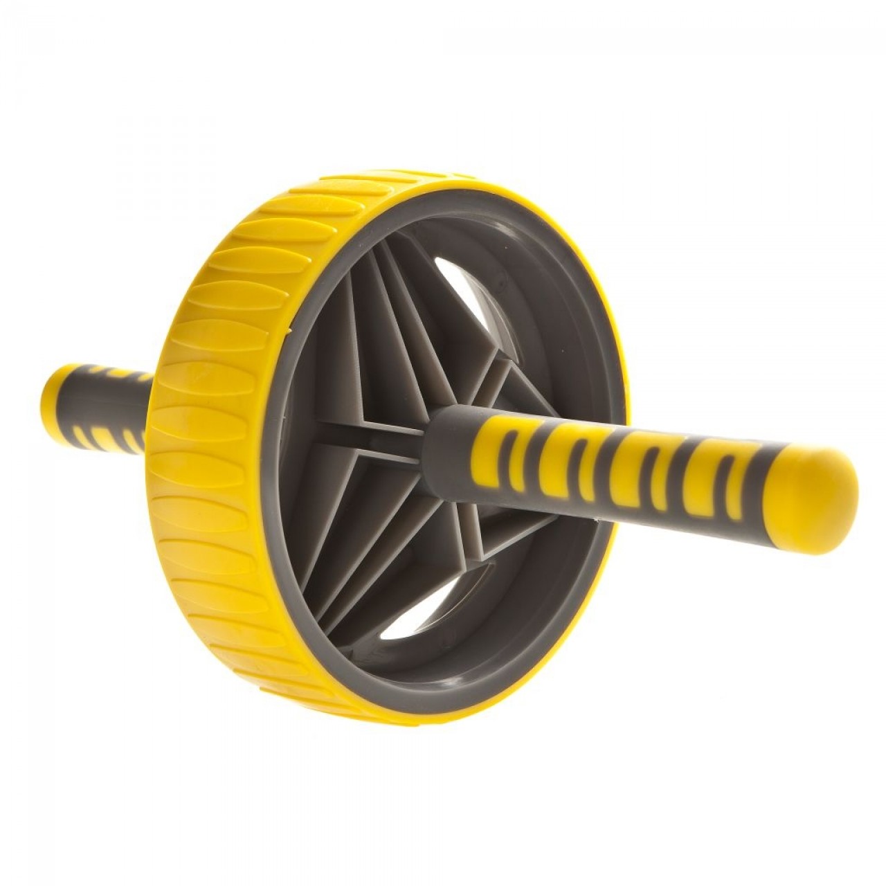 Nordic Fighter Ab Wheel - Effektiv træning af core muskler