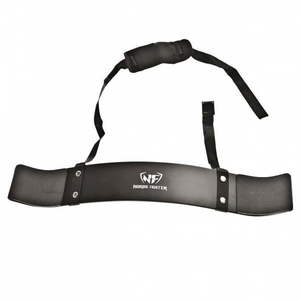 Nordic Fighter Armblaster til Effektiv Biceps Træning