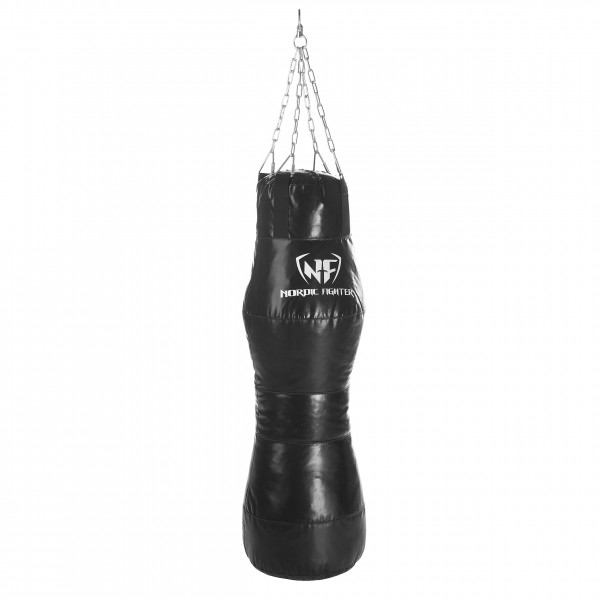 Nordic Fighter Hængende MMA Dummy Sandsæk 40kg - Træning