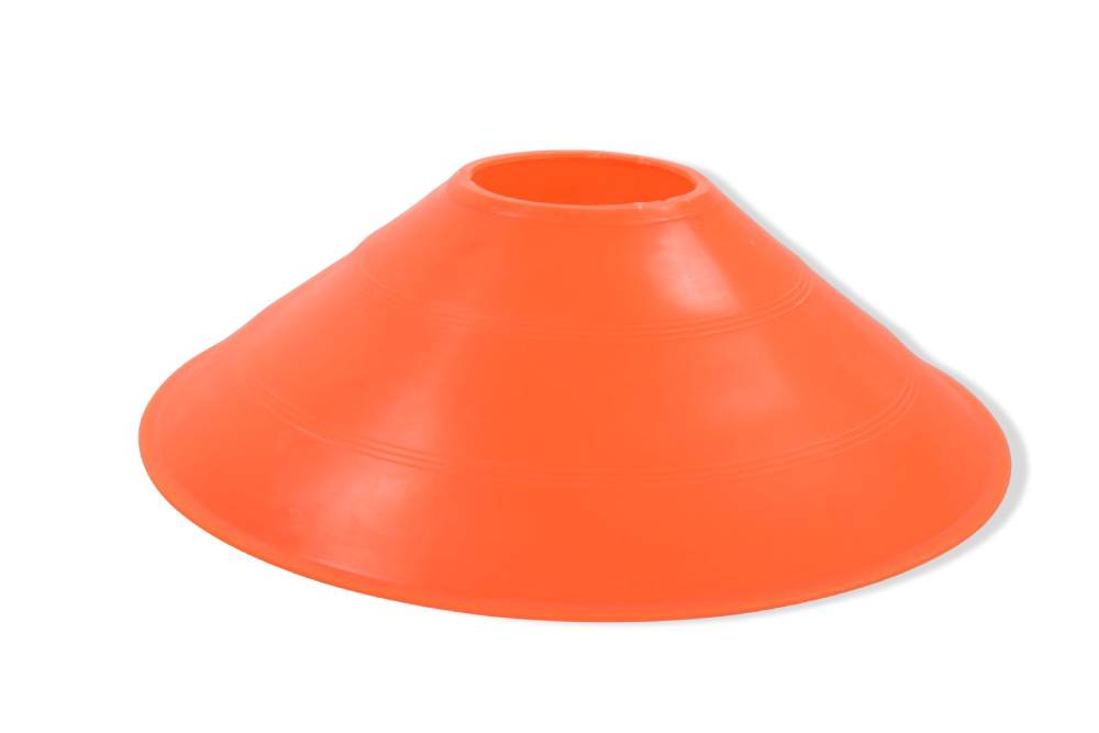 Odin Agility Kegler 18 Cm – Ideelle til Sportstræning