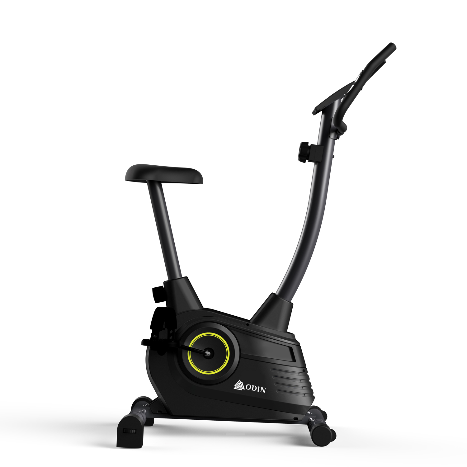 Odin B300 Motionscykel - Effektiv træning til skarp pris!