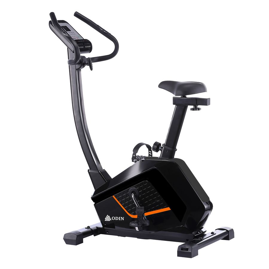 Odin B600 Motionscykel - Demo Model med Små Fejl