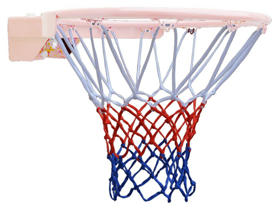 Odin Basketballnet med 12 Kroge - Udsalg!