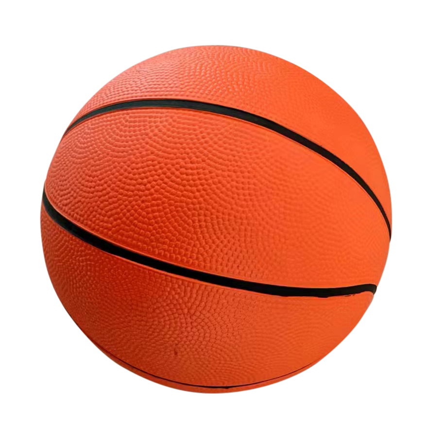 Odin Basketbold Play Str 7 – Perfekt til sjov og spil!